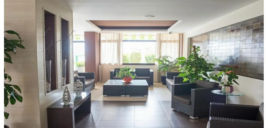 Apartment Las Americas For Holiday Costa Adeje