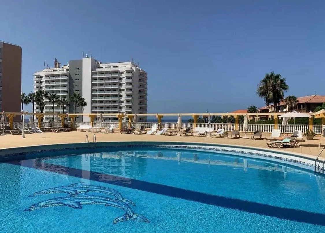 Apartment Las Americas For Holiday Costa Adeje