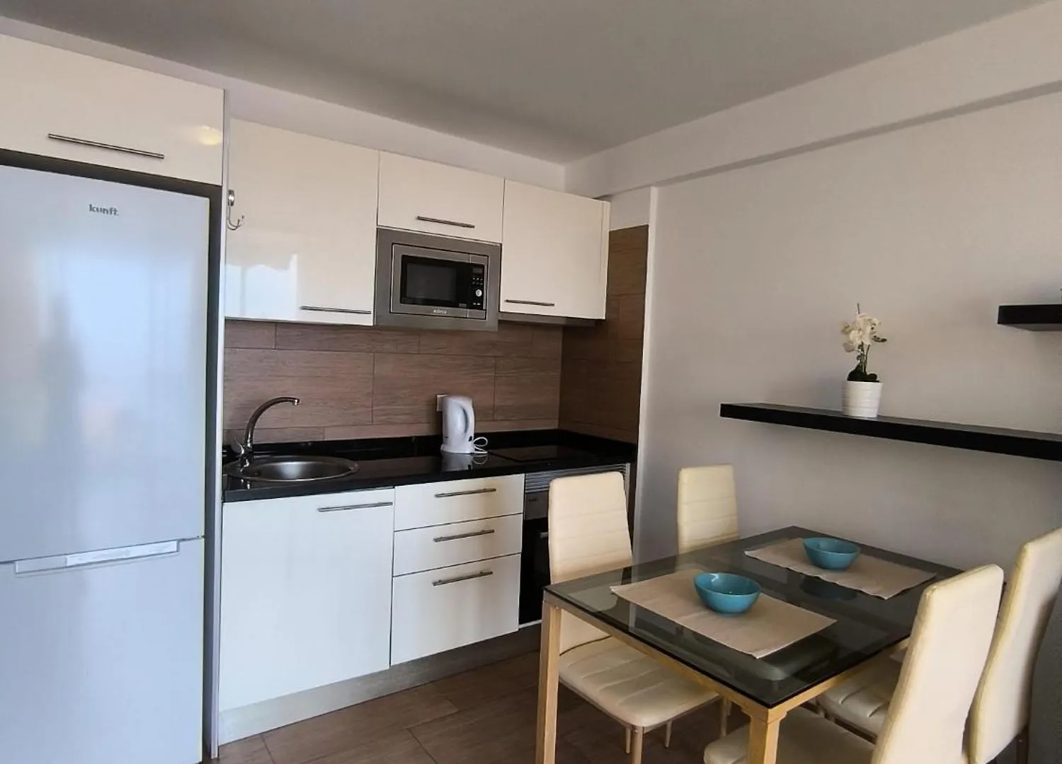 Apartment Las Americas For Holiday Costa Adeje İspanya