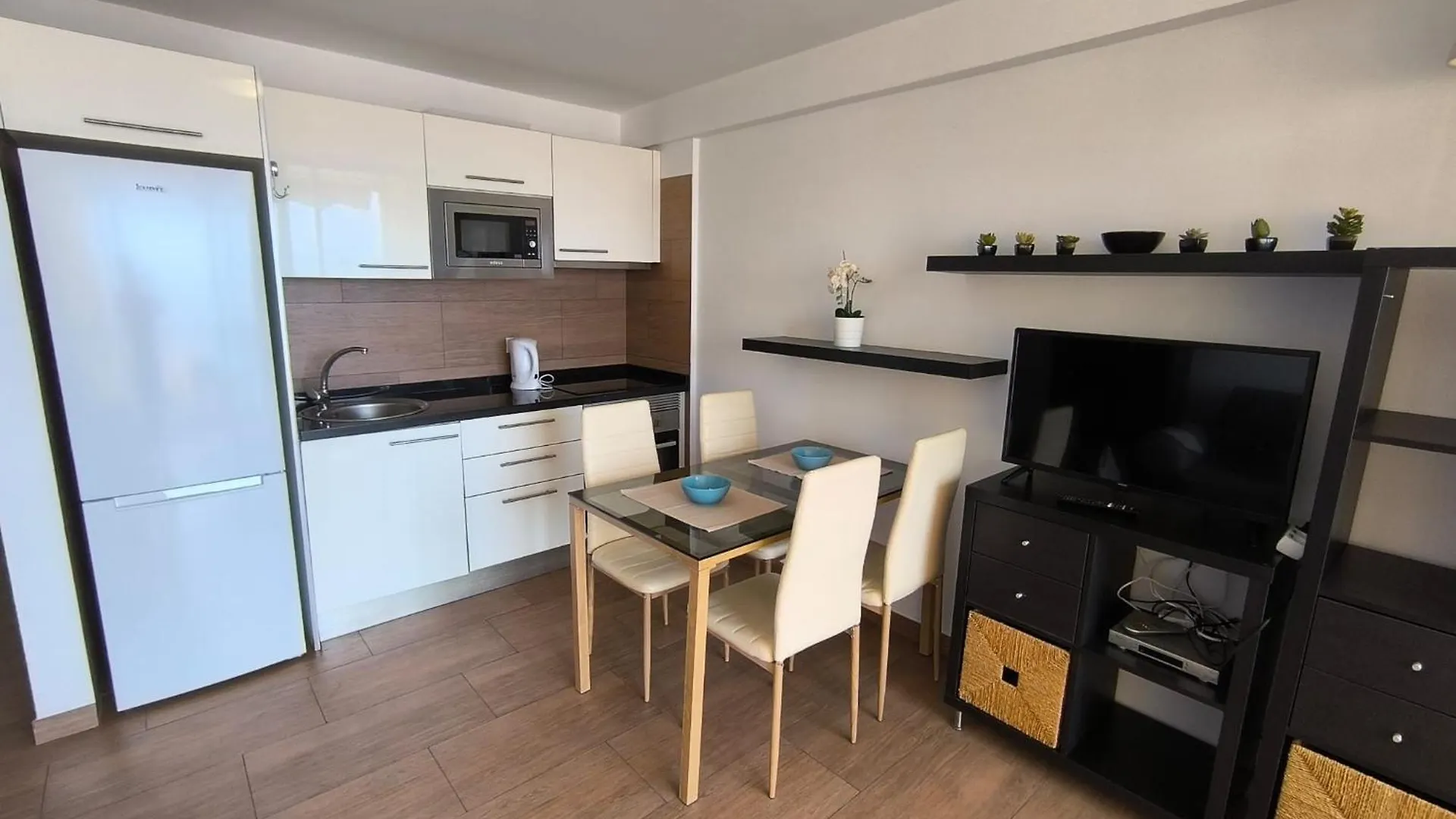 Apartment Las Americas For Holiday Costa Adeje